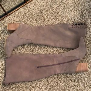Steve Madden sharna 8
